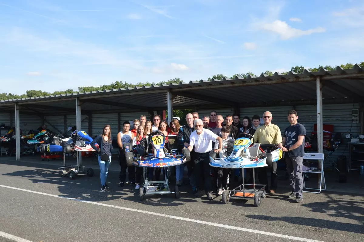 course club 23 09 2017