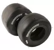 pneu bridgestone ync