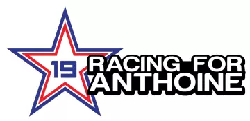 racing for anthoine