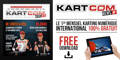 KARTCOM NEWS