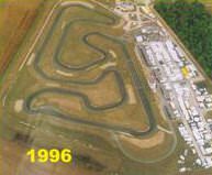 piste angerville 1996