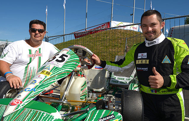 Emilien -Grosso-KZ125-Gentleman-Championnat-de-France-FFSA-Pers
