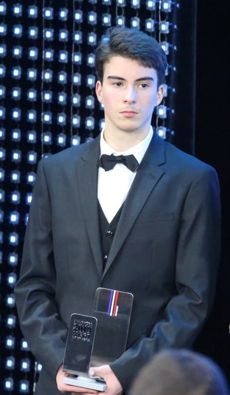 Trophée FFSA1 min