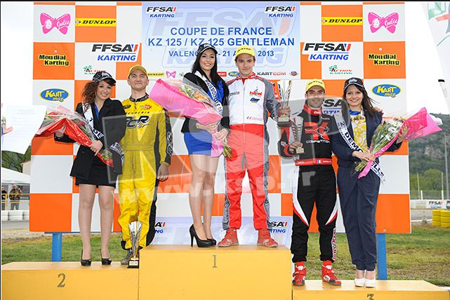 nolan-mantione-podium-coupe-de-france-kz125